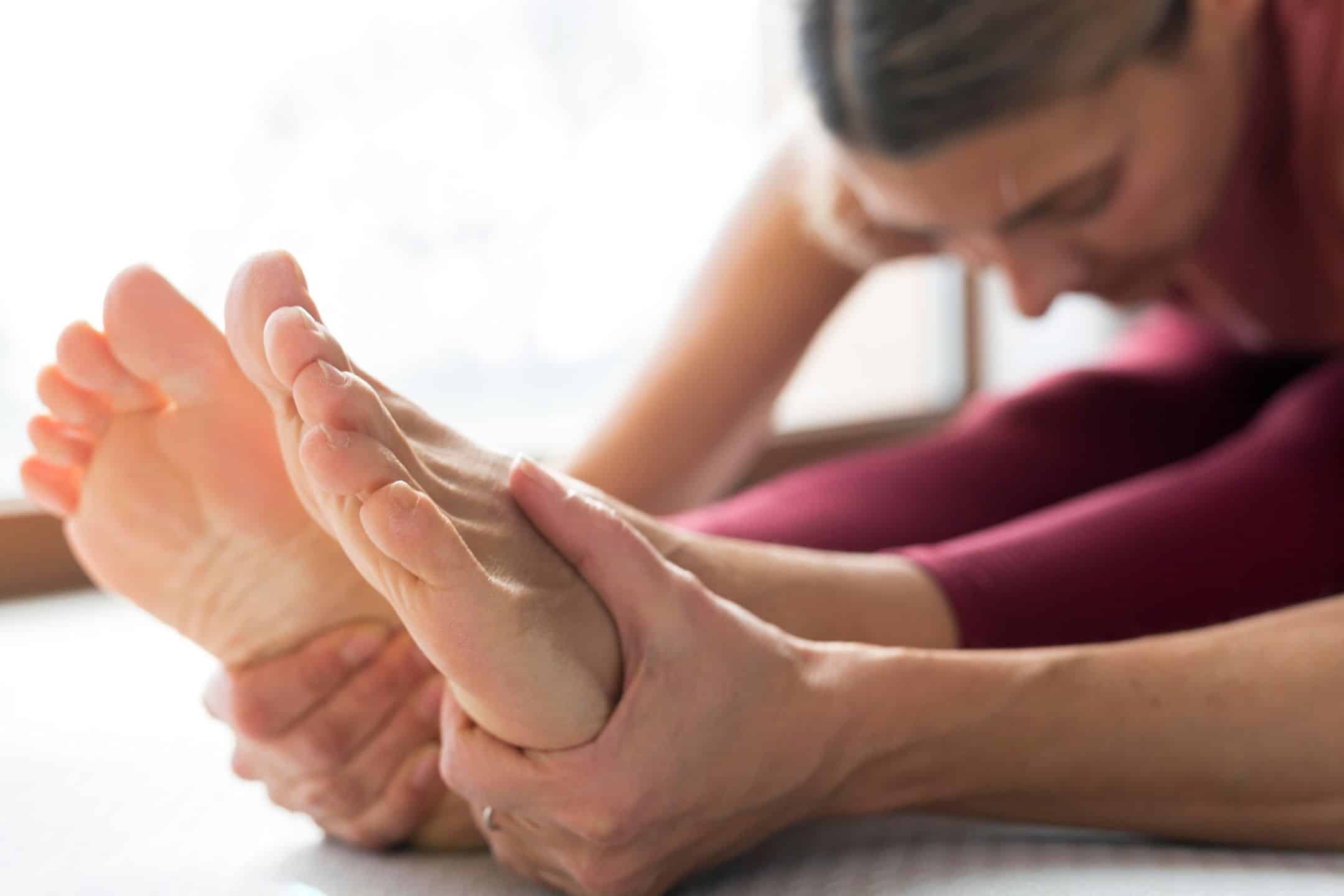 Plantar Fasciitis exercsies 2
