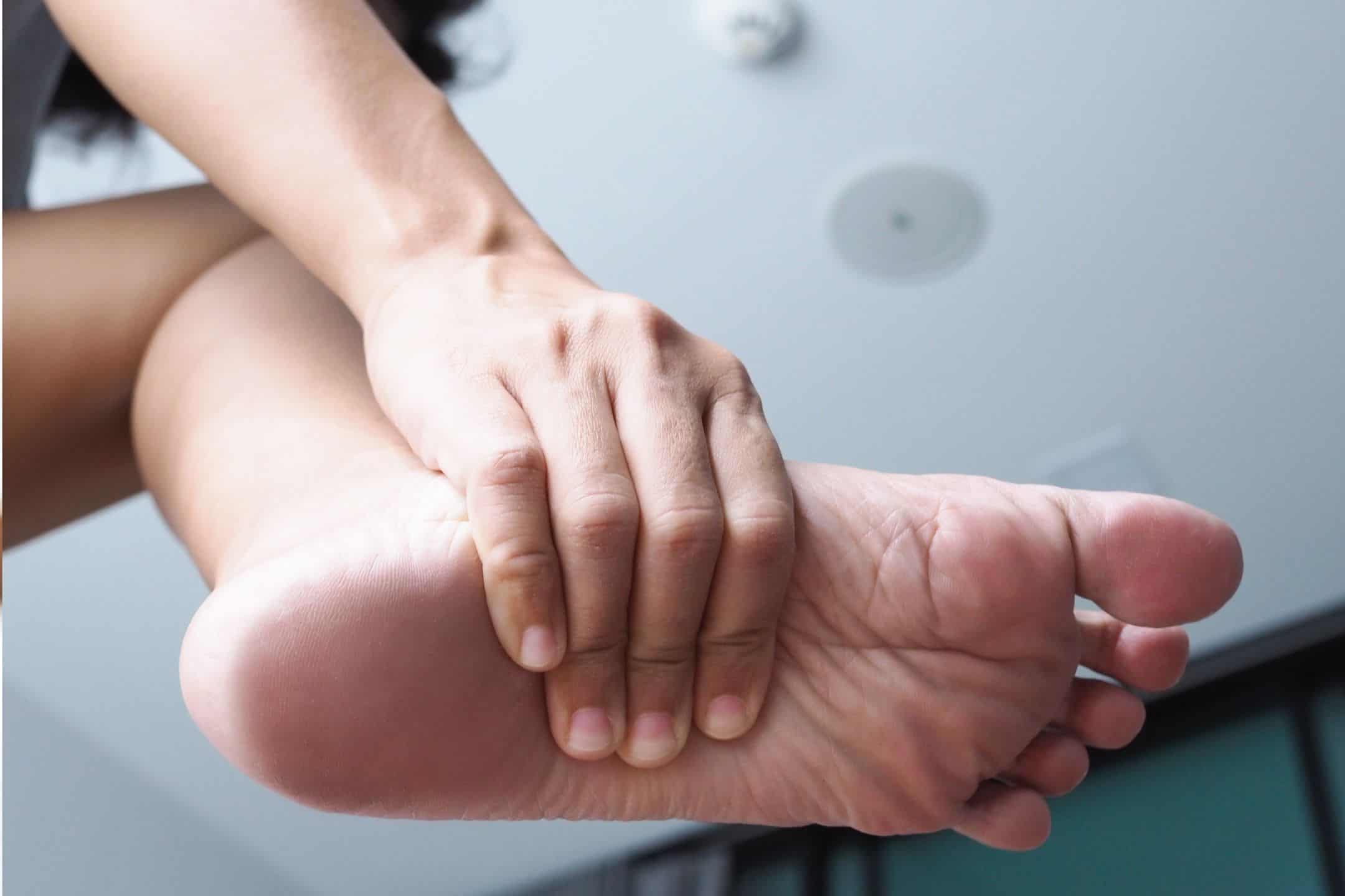 Plantar Fasciitis exercsies 3