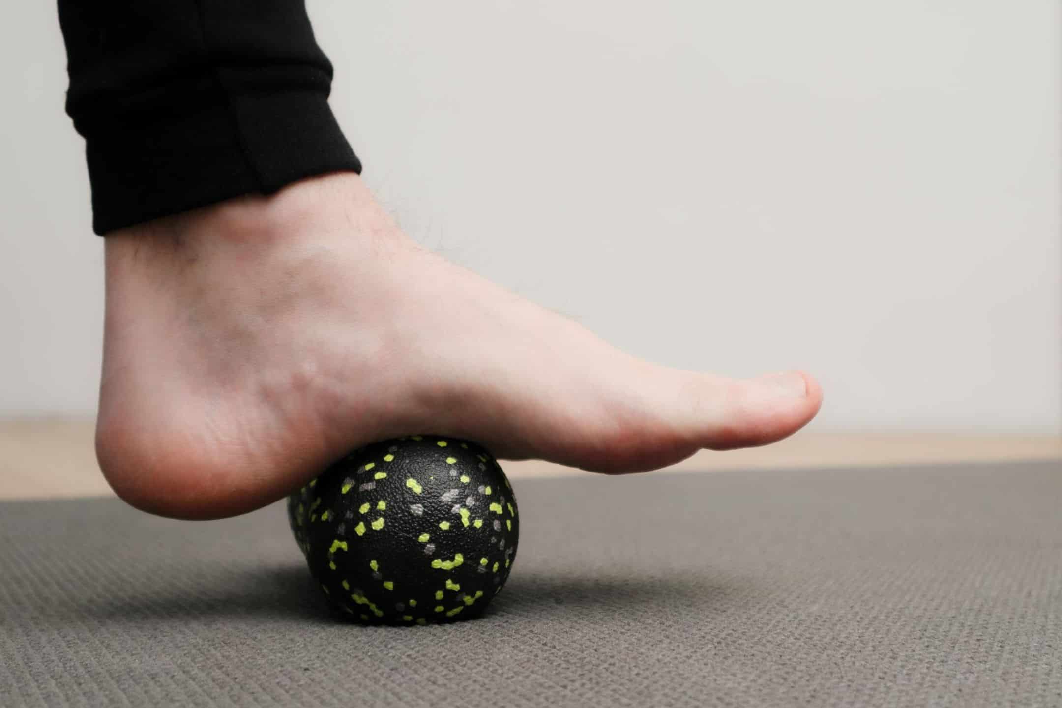Plantar Fasciitis exercsies 4