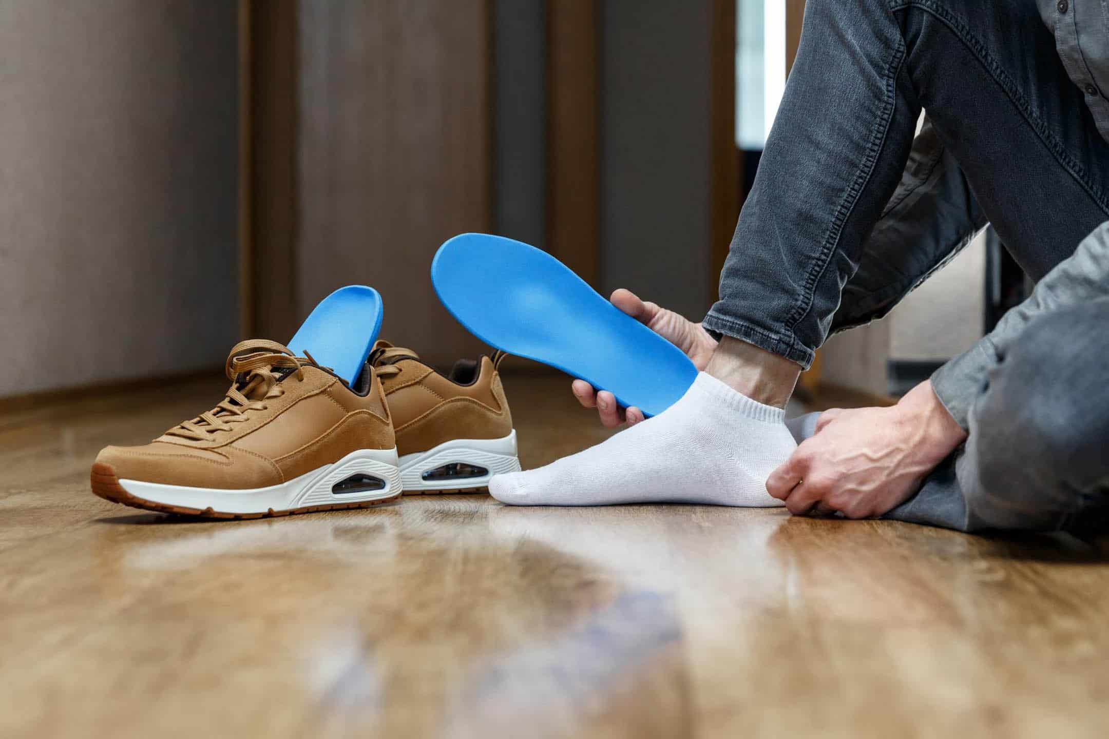 Custom Orthotics Explained: Do You Really Need Them? 1 custom orthotics img2