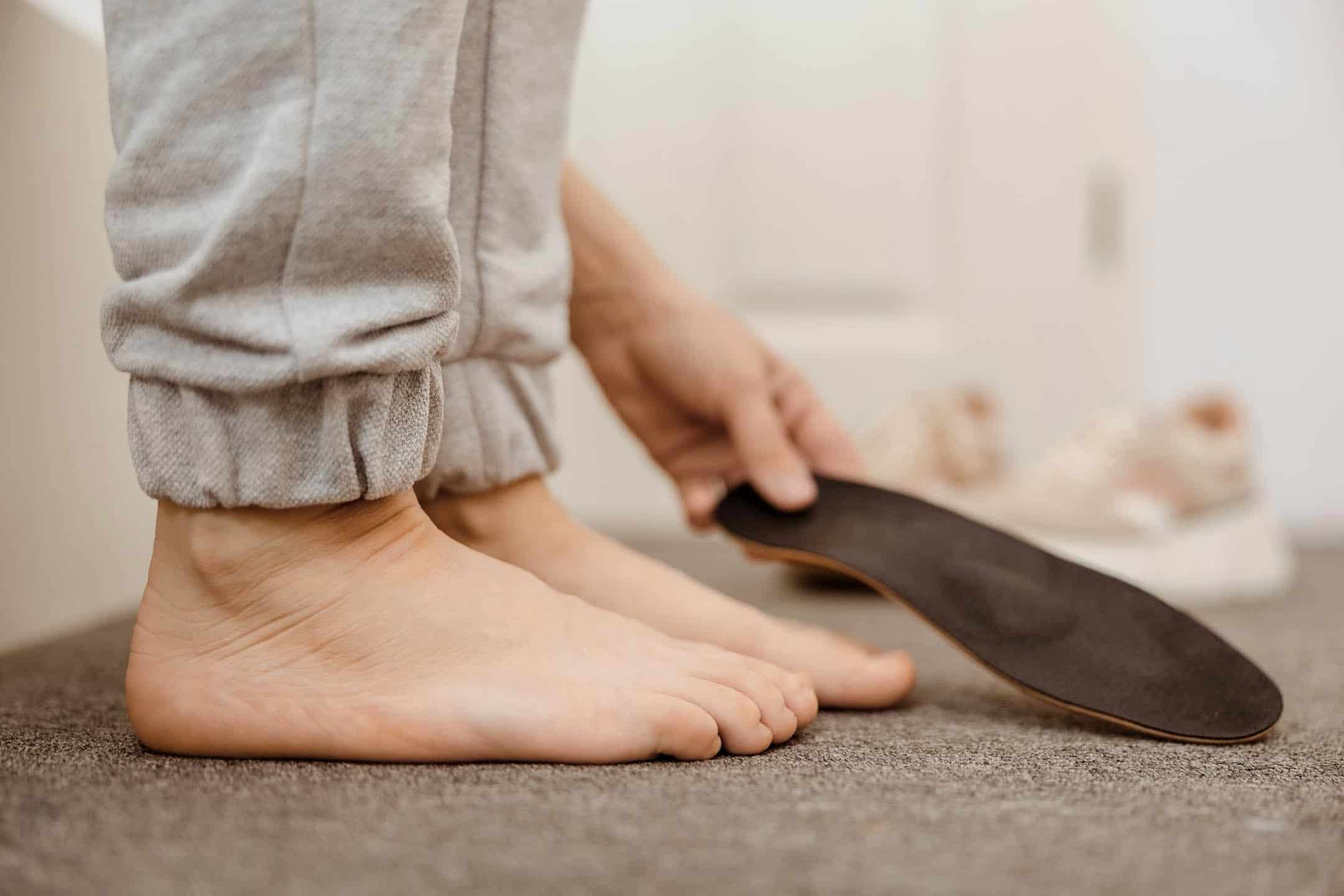 Custom Orthotics Explained: Do You Really Need Them? 2 custom orthotics img3